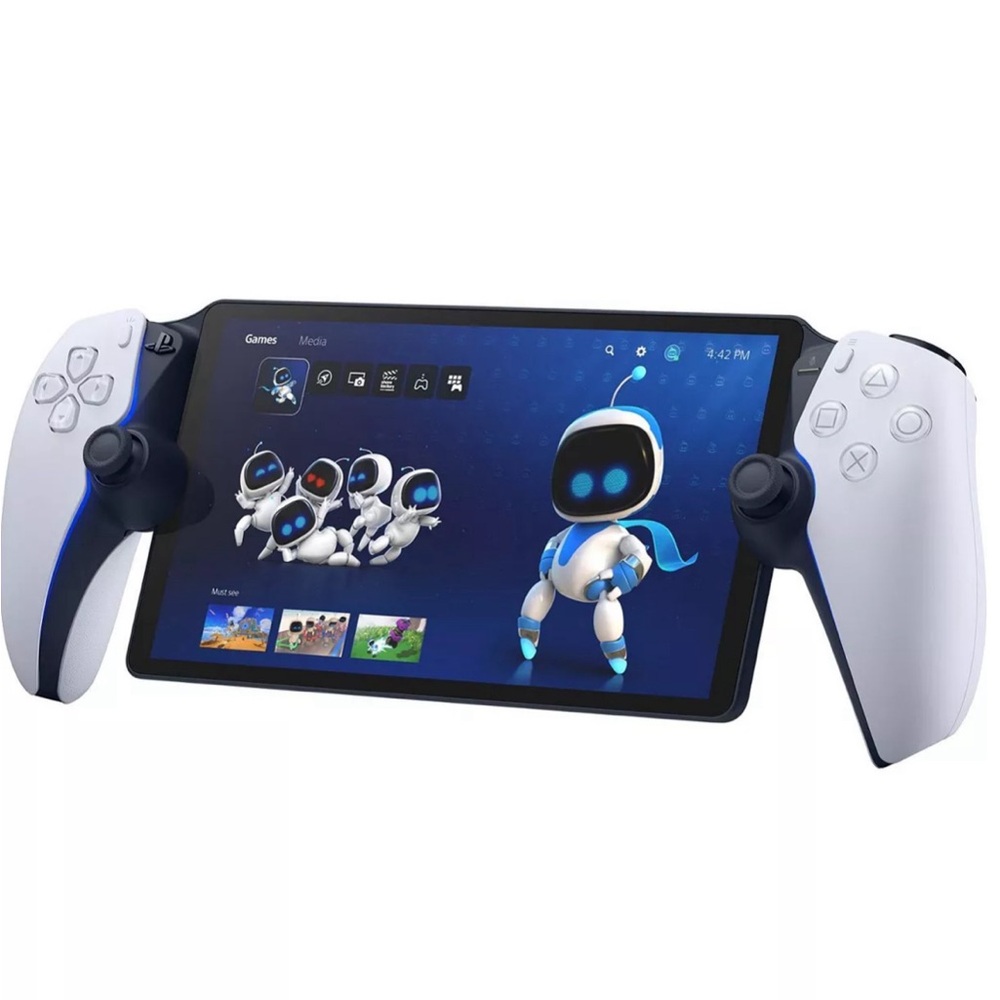 Play Station Portal Remote Player for PS5